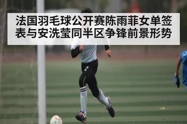 法国羽毛球公开赛陈雨菲女单签表与安洗莹同半区争锋前景形势