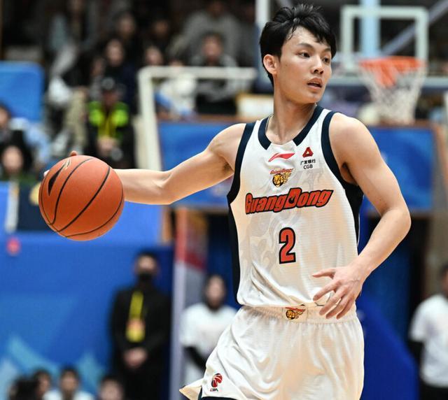 bti体育登录入口-奎因38分11篮板 CBA广东86-99不敌山东 珀塞尔24分